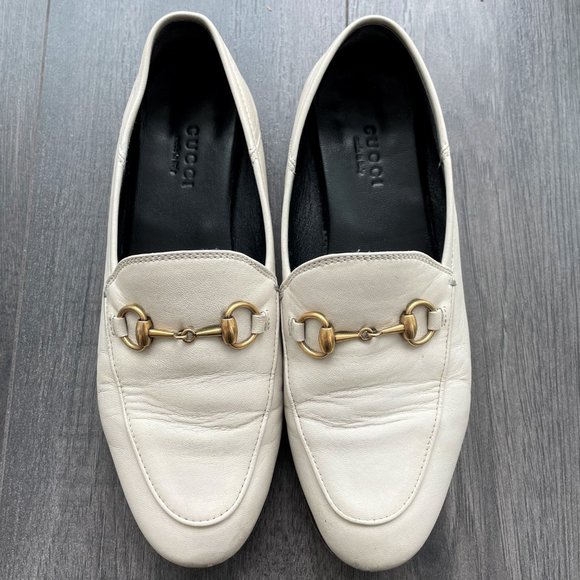 Gucci Horsebit Loafer (US 5 / EU 35) - Picture 2 of 8